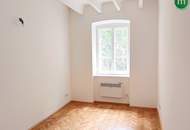 Unbefristete Miete: 2-Zimmer-Altbau in Hoflage