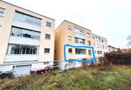 ABSOLUT NEUER PREIS!!! 63m² - Erdgeschosswohnung mit Loggia