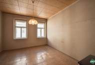 NEUER PREIS - Sanierungsbedürftige 2-Zimmer Altbau mit Potenzial nahe Lorenz-Bayer-Park