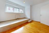 Urbanes Zuhause nahe Reumannplatz – helle 2-Zimmer mit Lift