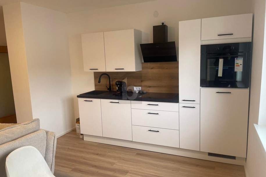 RENOVIERT MIT LOGGIA, Wohnung-kauf, 4490 Linz-Land