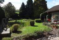 GROSSES LANDHAUS MIT SCHÖNEM GARTEN!