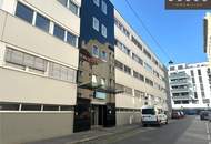 + + + NÄHE U4 und U6 + + + BÜROCENTER WIENZEILE + + + ca. 100 m² Büro + + +