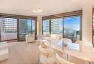 “Danube Flats | 19th Floor with Panoramic Danube Views”