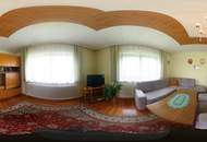 Einfamilienhaus mit zwei getrennten Wohneinheiten in ruhiger, sonniger Lage unweit vom Badesee Rauchwart