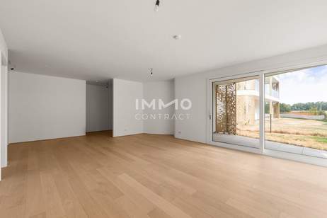 365 Tage im Urlaub sein: Direkt am Waaser - Elevate your Lifestyle, Wohnung-kauf, 1190 Wien 19., Döbling