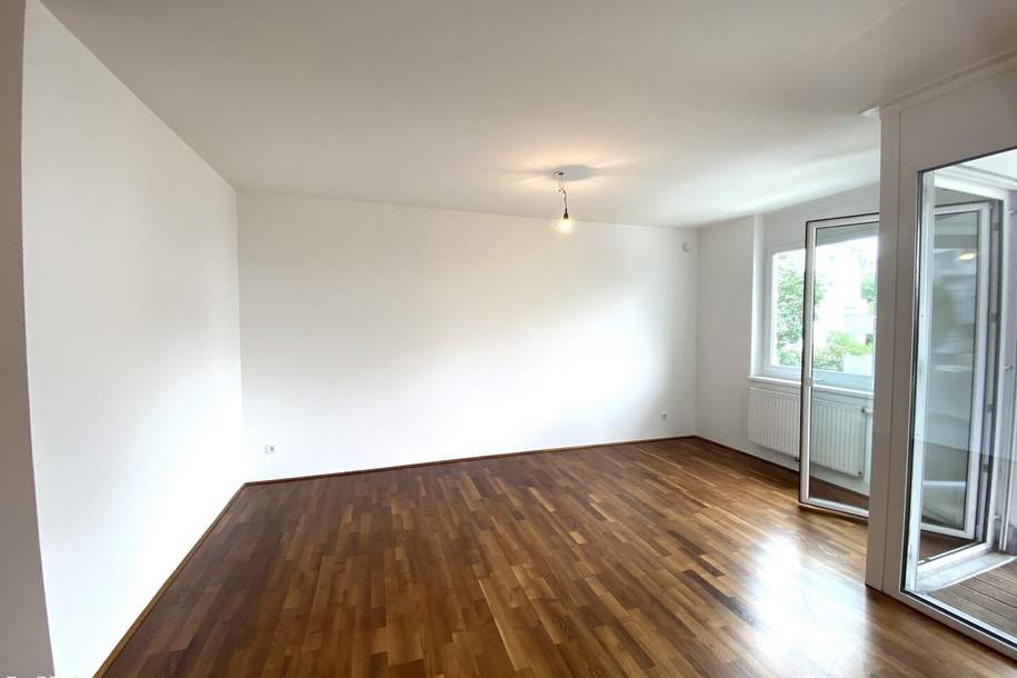 3 Zimmer mit Pool, Klimaanlage, Fitnessbereich, Concierge, Wohnung-miete, 2.222,27,€, 1190 Wien 19., Döbling