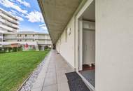 3-Zimmer-Gartenwohnung mit großer Terrasse & Tiefgaragenstellplatz in Innsbruck