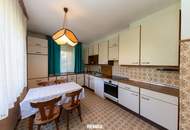 Eckreihenhaus sucht Bastler in ruhiger Siedlungslage!