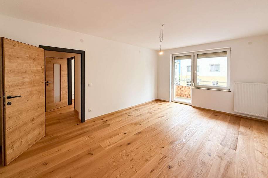 Sanierte 3 Zimmer Wohnung im Herzen von Bischofshofen zu verkaufen ., Wohnung-kauf, 320.000,€, 5500 Sankt Johann im Pongau