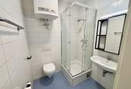 Frisch rennovierte 1-Zimmer-Wohnung mit Balkon in Kapfenberg