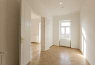 Castellezgasse - Erstbezug nach Generalsanierung - exklusiver 4 Zimmer Stilaltbau mit Blick in den Augarten