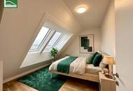 Modernes Wohnen neu definiert - 2-Zimmer Wohnung mit Terrasse - U3 in Gehweite - Ab 01.11.1026 verfügbar!