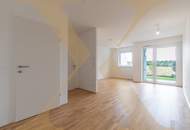 Gemütliche 2-Zimmer-Wohnung mit sonniger Loggia in St. Pölten - Miete mit Kaufoption!