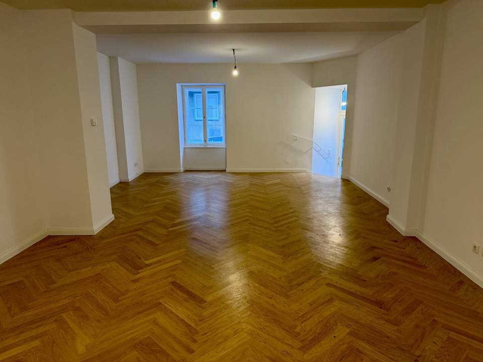 Neuwertige Büro/Praxis in 1190 Wien - 117 m² für 390.000 €! Ideal für Ihre Vision!