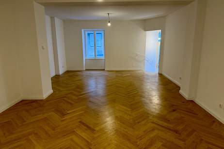 Neuwertige Büro/Praxis in 1190 Wien - 117 m² für 390.000 €! Ideal für Ihre Vision!, Gewerbeobjekt-kauf, 390.000,€, 1190 Wien 19., Döbling