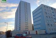 Über den Dächern der Stadt - Tolle Genossenschaftswohnung in wundervoller Lage