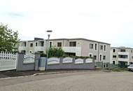 NEU ERBAUTE MIETWOHNUNGEN MIT KAUFOPTION AM STADTRAND