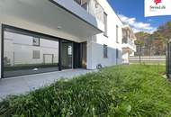 Move in & glow up: Neubau-2-Zimmer in Ohlsdorf