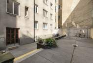 Top-sanierte 3-Zimmer-Wohnung in 1050 Wien – Wohnzimmer, 2 Schlafzimmer &amp; getrennte Küche - Derzeit vermietet