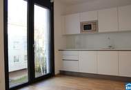 Traumhafte 2-Zimmer-Wohnung mit Balkon in Ober St.Veiter!