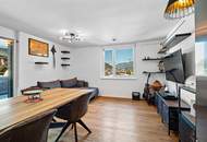 Moderner Wohnkomfort mit Alpenpanorama – Neuwertige 3-Zi-Wohnung in Bürs!