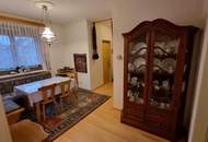 Großzügige Familienwohnung mit Tiefgarage in der Storchenstadt Rust am See