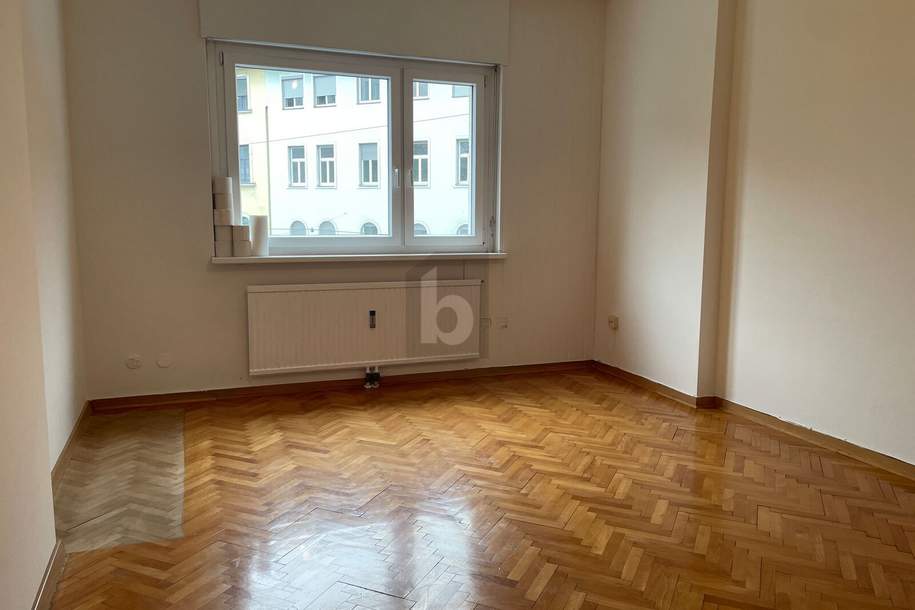 ZENTRAL GELEGEN MIT LOGGIA, Wohnung-kauf, 139.000,€, 8020 Graz(Stadt)