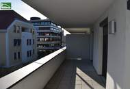 Neuwertige 3-Zimmer-Wohnung mit Balkon in Eisenstadt – Ihr neues Zuhause wartet!
