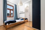 Top 2-Zimmer Wohnung in 1160 Wien, 58m², gepflegt, 3. Etage, nur € 199.000,- !