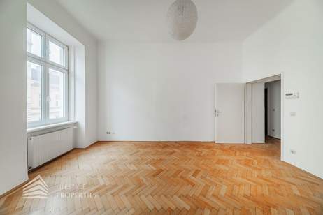 Helle 2-Zimmer Wohnung, Nähe Kutschkermarkt, Wohnung-kauf, 349.000,€, 1180 Wien 18., Währing