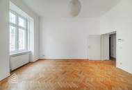 Helle 2-Zimmer Wohnung, Nähe Kutschkermarkt