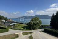 Wohn(t)raum am Attersee mit 180m²! Jeden Tag ein bisschen Urlaub genießen. Genuss pur.