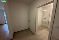 Durchdachtes Wohnen in gepflegter Wohnanlage - Kompakte 2-Zimmer-Wohnung mit gemütlicher Freifläche!