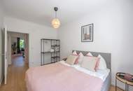 ++NEU++ sanierte Familienwohnung (Neubau) nahe dem Donauufer! optimaler Grundriss, 4-Zimmer mit offener Küche!