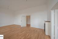 ** ab Neujahr: rd. 67 m² großes 2 Zimmer Altbau Büro in der Innenstadt **