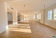 Bürofläche Nähe Stadtpark