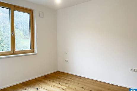 Idyllisches Wohnen im Wienerwald: Moderne Mietwohnungen in Kaltenleutgeben, Wohnung-miete, 1.298,99,€, 2391 Mödling