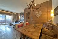 Gemütliche Wohnung in Zentrumsnähe