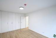 Erstbezug: Schöne 3-Zimmer-Wohnung mit Balkon