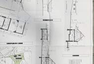 Wohnen in Aussichtslage mitten in der Natur auf 8 Ha. Grund, ehemalige Hofstelle!