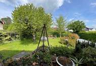 Wohnen in Top-Lage nahe PlusCity – mit Garten, Pool, Keller und Garage! 5 Schlafzimmer