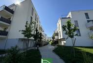 Moderne 2-Zimmer-Wohnung mit Balkon und En-Suite-Badezimmer – ab 01.07.2025!