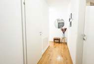 Hochwertige Gartenwohnung inkl. Tiefgaragenstellplatz