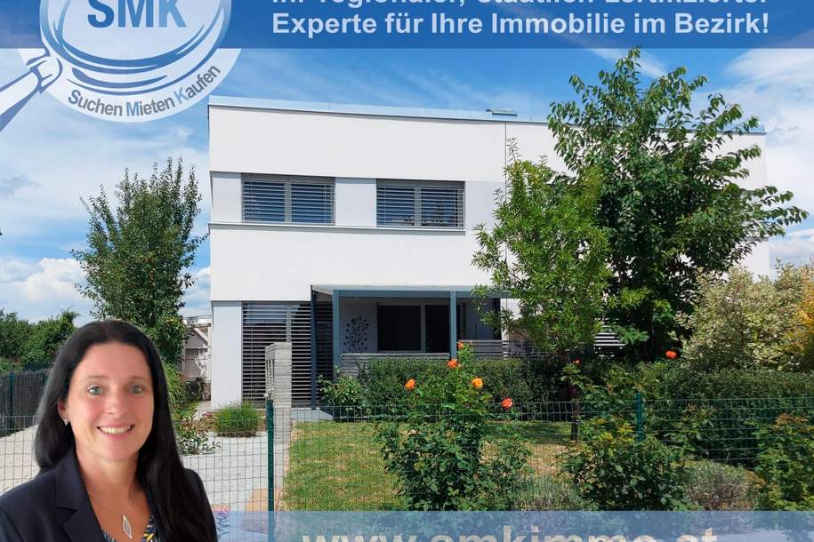 Einziehen und loswohnen!, Haus-kauf, 449.000,€, 3500 Krems an der Donau(Stadt)