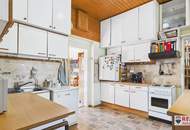 Charmantes Einfamilienhaus mit modernisiertem Bestand und gemütlichem Garten