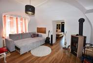 Renovierter Altbau mit großem privatem Garten und vielen Extras in Ruhelage
