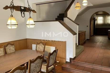 Zentraler geht´s kaum, Haus-kauf, 680.000,€, 9900 Lienz