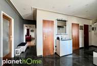 Ideal für Familien! Ihre 5 -Zimmer-Wohnung im Dachgeschoss!