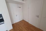 Moderne 2-Zimmer-Wohnung mit Balkon